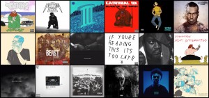 HIP-HOP 4 LIFE MIXTAPE FÉVRIER