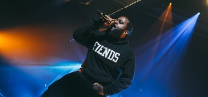 BAS - CLOUDS NEVER GET OLD [CLIP]