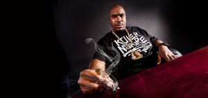 N.O.R.E. - 5E [ALBUM STREAM]