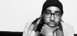 ODDISEE - THE ICEBERG [ALBUM STREAM]