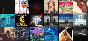 HIP-HOP 4 LIFE MIXTAPE AVRIL