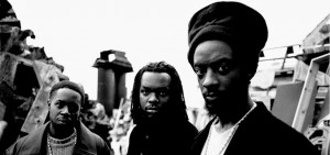 SLUM VILLAGE - THE LOST SCROLLS VOL. 2 [ALBUM STREAM]