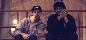 THE DOPPELGANGAZ - BATTERRAM / GANGA LIKE THAT