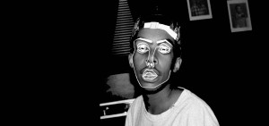 BISHOP NEHRU - FADE