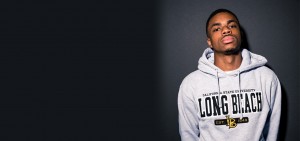 VINCE STAPLES - VINCE STAPLES [ALBUM STREAM]