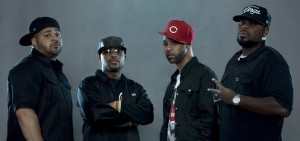 SLAUGHTERHOUSE - R.N.S. (PROD. JUST BLAZE & ARAABMUZIK)