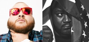 LE BEEF GHOSTFACE KILLAH VS ACTION BRONSON
