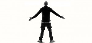 EMINEM - KINGS NEVER DIE FT. GWEN STEFANI