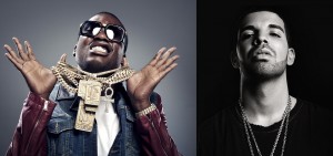 DRAKE ATTAQUE MEEK MILL ET TORY LANEZ DANS SUMMER SIXTEEN