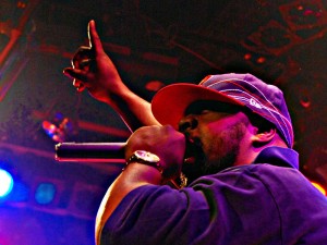 SEAN PRICE FT. PRODIGY & STYLES P – THE 3 LYRICAL Ps