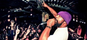 METHOD MAN, MF DOOM & PRODIGY SUR IMPERIUS REX !