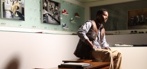 BJ THE CHICAGO KID FT. KENDRICK LAMAR - THE NEW CUPID [CLIP]