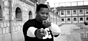 RHYTHM ROULETTE - MANNIE FRESH