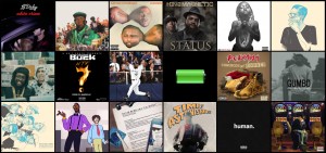 HIP-HOP 4 LIFE MIXTAPE JUILLET