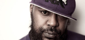 SEAN PRICE & LIL FAME - CENTER STAGE