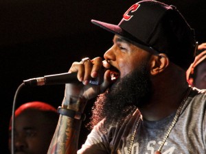 STALLEY – LET’S TALK ABOUT IT