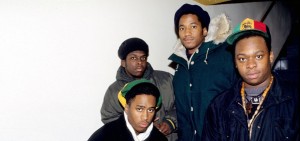 R.I.P. PHIFE DAWG