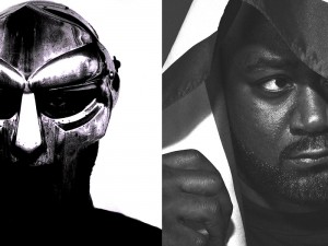 GHOSTFACE x MF DOOM - LIVELY HOOD