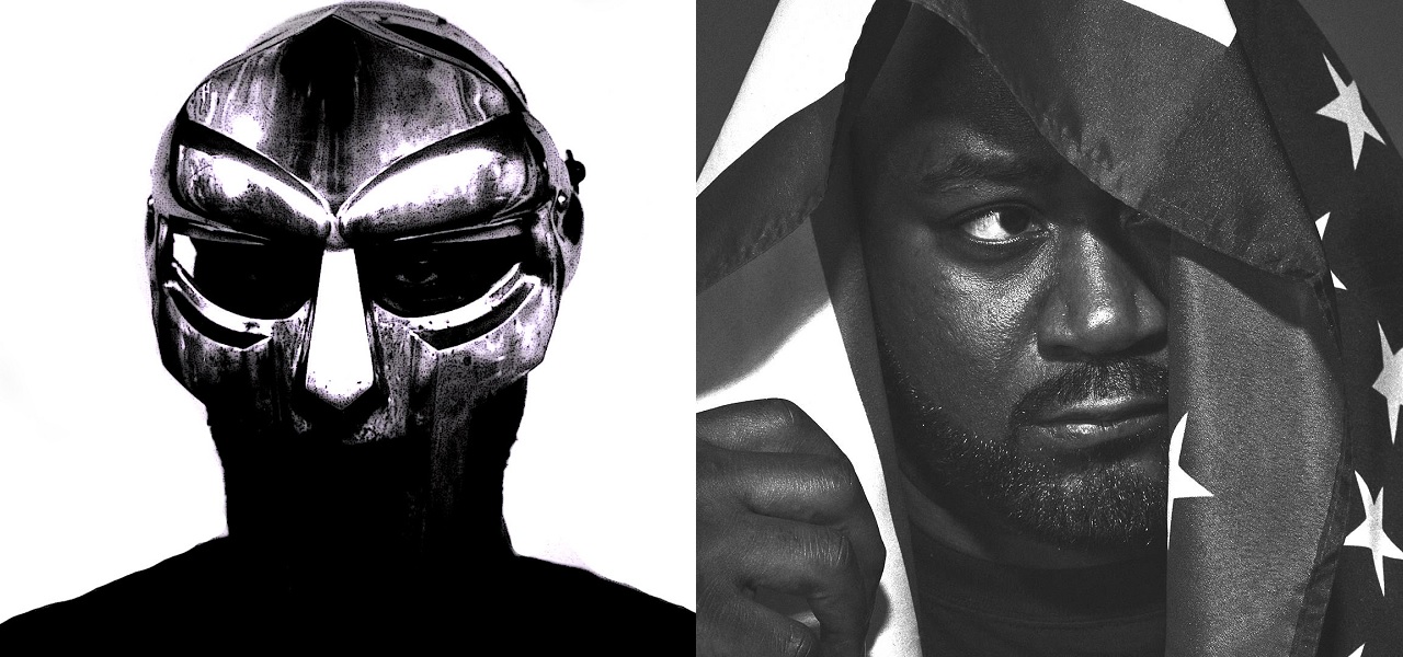 GHOSTFACE x MF DOOM - LIVELY HOOD