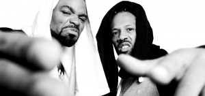 METHOD MAN & REDMAN - BAD NAME (REMIX)