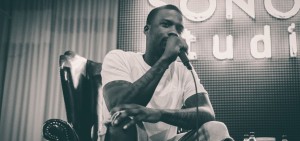 JAY-ROCK - THE BLOODIEST [CLIP]