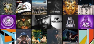 HIP-HOP 4 LIFE MIXTAPE AOÛT