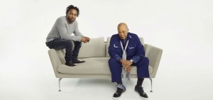 KENDRICK LAMAR RENCONTRE QUINCY JONES