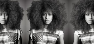 NAS x ERYKAH BADU - THIS BITTER LAND