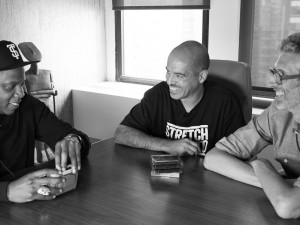 STRETCH & BOBBITO: RADIO THAT CHANGED LIVES [TRAILER]