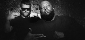 KILLER MIKE - MICHAEL (DELUXE) [ALBUM STREAM]