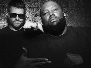 KILLER MIKE - MICHAEL (DELUXE) [ALBUM STREAM]