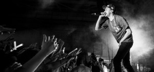 LOGIC ANNONCE LA COMPILATION ‘YS COLLECTION VOL . 1’