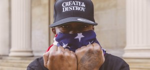 SEMI HENDRIX - JESSUS PRESSED MUTE [CLIP]
