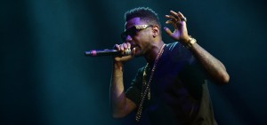 FABOLOUS & DAVE EAST - BACH TO BACH