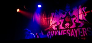 REVIVEZ LE CONCERT DES 20 ANS DE RHYMESAYERS EN 5 MIN