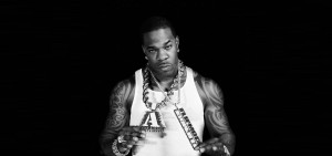 BUSTA RHYMES, BIG DADDY KANE & CONWAY - SLAP