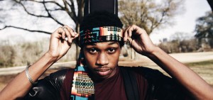 RAURY - FERVENT [ALBUM STREAM]