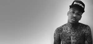YG CHANGE LE NOM DE SON ALBUM ET DÉVOILE LA COVER