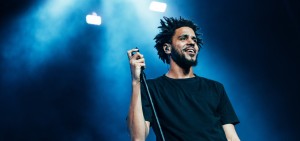 J. COLE - THE OFF-SEASON [ALBUM STREAM]