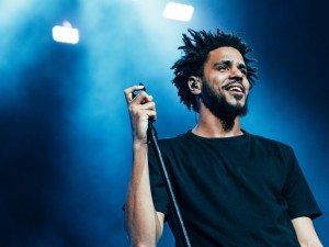 J. COLE - THE OFF-SEASON [ALBUM STREAM]