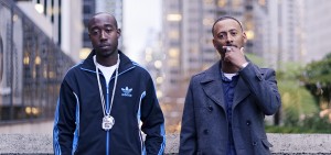 FREDDIE GIBBS - DARK HEARTED