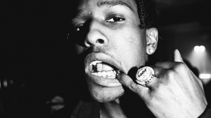 A$AP ROCKY - BABUSHKA BOI [CLIP]