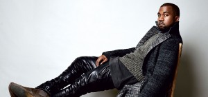 KANYE WEST CHANGE LE TITRE ET UPDATE LA TRACKLIST DE SON ALBUM