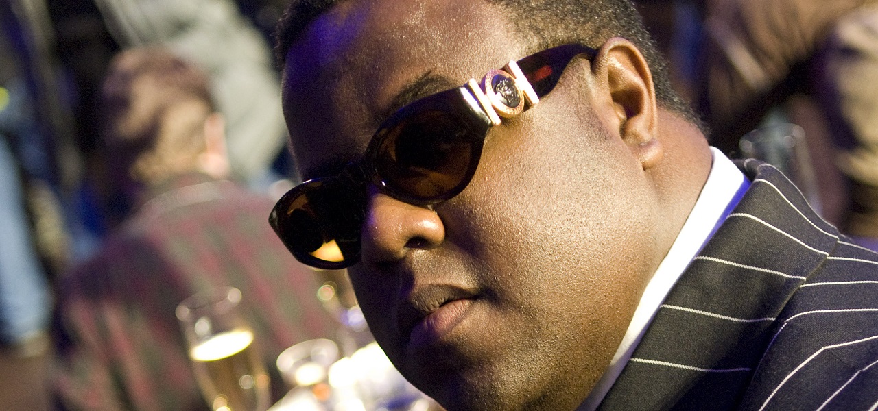 JAMAL WOOLARD REPREND LE RÔLE DE BIGGIE DANS LE BIOPIC SUR 2PAC