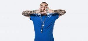 MAC MILLER - TINY DESK CONCERT