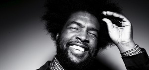 QUESTLOVE VIRÉ DES PLATINES PAR PRINCE !