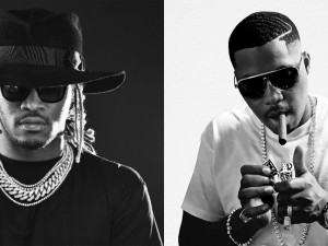 FUTURE FT. NAS – MARCH MADNESS (REMIX)