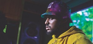 SCHOOLBOY Q – DANGEROUS FT. KID CUDI [CLIP]