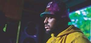 SCHOOLBOY Q - CRASH TALK [ALBUM STREAM]