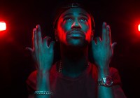 BIG SEAN - BETTER ME THAN YOU [ALBUM STREAM]